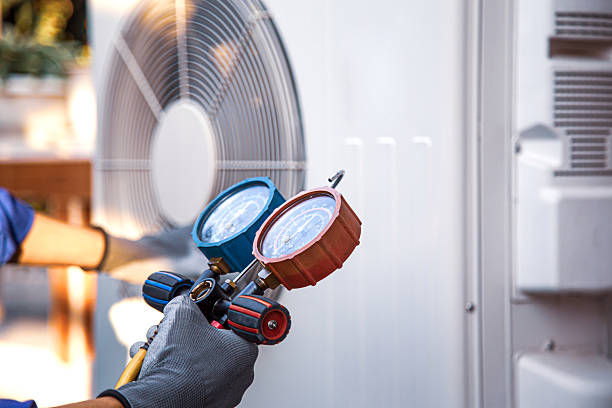 Affordable Hvac Maintenance solutions in Huntertown, IN